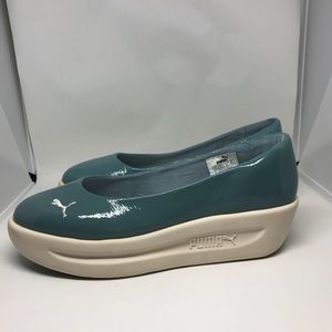 puma gv spadrille